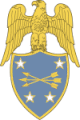 Insignia for an aide to the secretary of Defense
