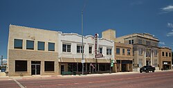 Downtown Breckenridge (2023)
