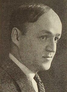 Donaldson circa 1926