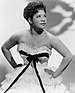 Ruth Brown in 1955