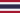 Bandièra: Tailàndia