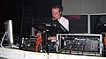 Image 96Sasha using Ableton Live at a nightclub. (from 1990s in music)
