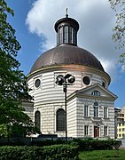 Lutheran Holy Trinity Church