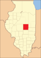 Macon County (1829)