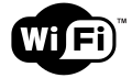 Image 23Wi-Fi logo (from Internet access)