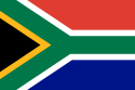 Lõuna-Aafrika Vabariigi lipp