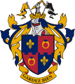 Coat of arms of Montgomery County