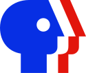 PBS Alternate logo from 1984 to 2019
