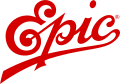 Simplified script logo, 2005–2011, 2015–present
