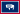 Bandiera del Wyoming