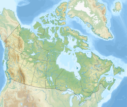 Rolling Hills is located in Canada