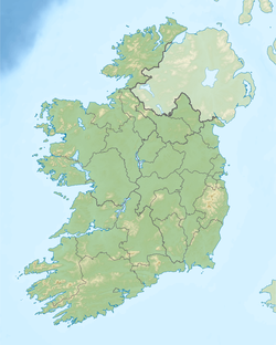 Navan is located in Ireland