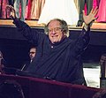James Levine, conductor and pianist (Graduated 1964)[175][176]