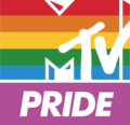 MTV Pride Pop up channel (2021)