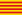 Vlag van Katalonië