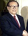 30. November: Jiang Zemin (2002)