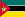 Mozambik bayrogʻi