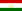 Tadžikijos vėliava