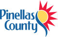Logo of Pinellas County