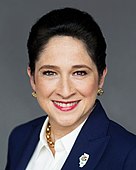 Susana Mendoza (D) Comptroller