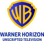 Warner Horizon Television logo