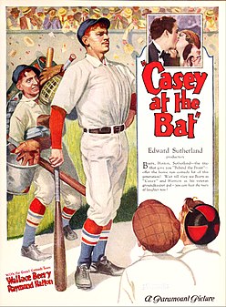 Casey at the Bat (1927)