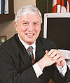 Andrew von Eschenbach, former Commissioner of the FDA