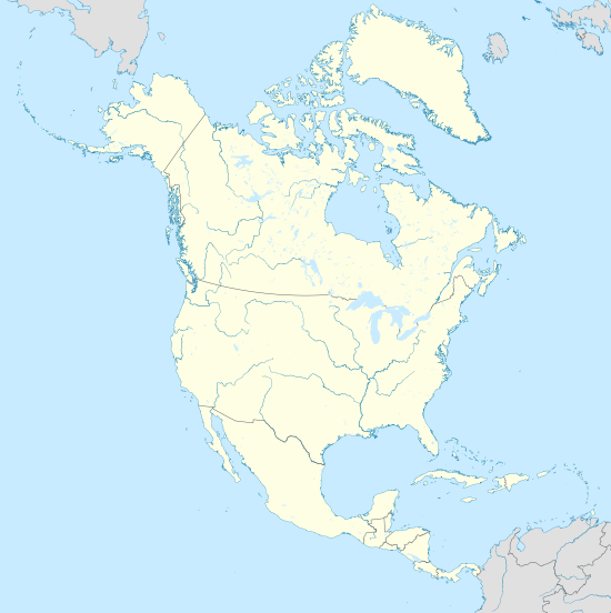 Original Six is located in North America