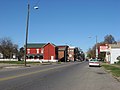 Distrett Storiku ta' Putnam (Putnam Historic District), Zanesville, Ohio