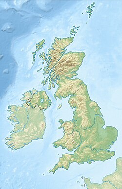 Aberdeen is located in the United Kingdom