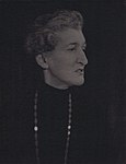 Margot Asquith (1864-1945)