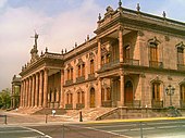 Palacio de Gobierno (Nuevo León)