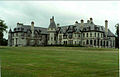 Carey Mansion, Newport, Rhode Island