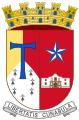 Coat of arms of the City of San Antonio