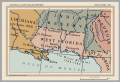 British West Florida fl-1767 (Kapital: Pensacola; Storja; Gvernatur: Agustín Prevost (1763), Pedro Chester (1770-1783); Storja: Trattat ta' Pariġi (1763)-10 ta' Frar, 1763, Paċi ta' Pariġi (1783)-1783).