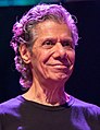 Chick Corea, jazz composer and pianist (entered Juilliard 1960)[171][172]
