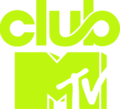 Final logo as Club MTV from 23 May 2018 to 20 July 2020.