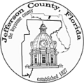 Seal of Jefferson County