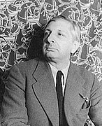 Giorgio de Chirico, 1936