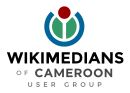 Grup d'Usuaris Wikimedistes del Camerún