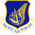 美國太平洋空軍