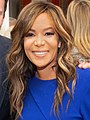 Sunny Hostin, co-host of The View