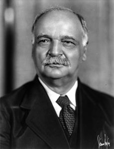 Charles Curtis, Vice President of the United States, was a Native American, born to a Kaw, Osage, a Potawatomi and French mother and an English, Scots and Welsh father.[56]