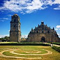 Saint Augustine Church of Paoay, Ilocos Norte