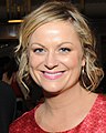 Amy Poehler Actress and comedian 1993