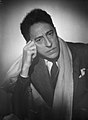 Jean Cocteau (5 lûggio 1889-11 òtôbre 1963), 1945