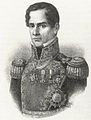 Image 36General Santa Anna. (from History of Mexico)