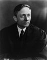 Associate Justice William O. Douglas of New York (Declined - Jan. 13, 1952)
