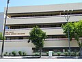 Van Nuys State Office Building at Government Center