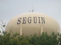 Seguin, Texas